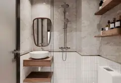 CHDV 7 tầng cao cấp, HXH tránh, mặt tiền 8m tại Quang Trung, Gò Vấp - 24PN - dòng tiền ~150tr/tháng... Bán nhà mặt phố tại An Hội Tây, Hồ Chí Minh 12