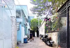 🏡 Nhà Đẹp, 3 Phòng Ngủ, Gần Đường Nguyễn Duy Cung 🌟... Bán nhà riêng tại An Hội Tây, Hồ Chí Minh 15