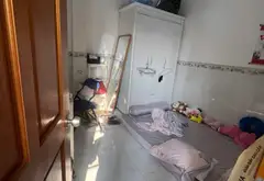 Bán nhà riêng 2 tầng 4PN tại phường Huỳnh Tấn Phát, hẻm rộng xe 3 gác... Bán nhà riêng tại Tân Mỹ, Hồ Chí Minh 08
