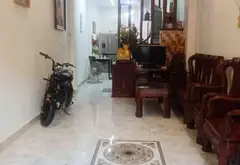 Nhà riêng 4 tầng tại Ngọc Thụy, diện tích 40m², giá 8.9 tỷ VNĐ... Bán nhà riêng tại Bồ Đề, Hà Nội 02