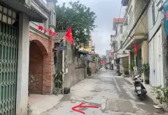 Đất Vàng Xóm 5 Thôn Lại Đà - Vị Trí Đẹp, Tiện Ích Đầy Đủ... Bán đất tại Đông Anh, Hà Nội 01