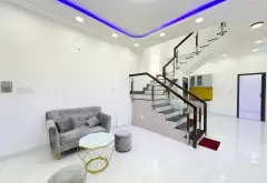 Bán đất 53m² phường Bình Trị Đông, quận Bình Tân, pháp lý minh bạch, giá 5.2 tỷ... Bán đất tại Bình Trị Đông, Hồ Chí Minh 02