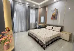 MÃ SỐ: 694 Nhà thang máy

🏠 GÒ VẤP – GẦN CHỢ THẠCH ĐÀ – PHẠM VĂN CHIÊU

💰 10,8 TỶ – BỚT LỘC

📏 D... Bán nhà riêng tại An Hội Tây, Hồ Chí Minh 06