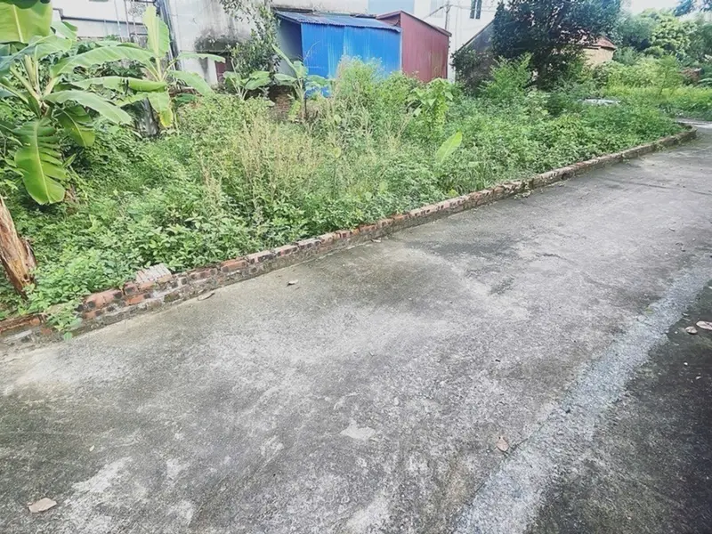 Vệ Sơn Đông, Xã Sóc Sơn, Thành phố Hà Nội... Bán đất tại Sóc Sơn, Hà Nội 01