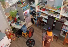 Bán nhà mặt phố lô góc trung tâm quận, diện tích 111,9m2, mặt tiền 15m, pháp lý cơ sở... Bán nhà mặt phố tại Cầu Ông Lãnh, Hồ Chí Minh 14