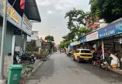 bán lô đất diện tích siêu lớn tại Bãi sậy3, triệu việt vương, hưng yên... Bán đất tại Triệu Việt Vương, Hưng Yên 05