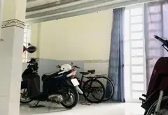 Nhà lô góc 3 tầng, 6 phòng ngủ, hẻm ô tô ở Tân Phú... Bán nhà riêng tại Tây Thạnh, Hồ Chí Minh 04