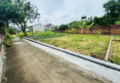 Cơ hội vàng cho nhà đầu tư đất nền!... Bán đất tại Sóc Sơn, Hà Nội 06