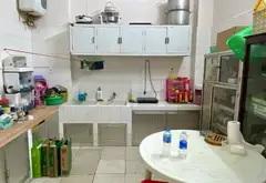BÁN NHÀ HẺM XE TẢI THÀNH THÁI Q10. DT 109M2. 6 X 18. CHỈ 31 TỶ... Bán nhà riêng tại Hòa Hưng, Hồ Chí Minh 04
