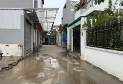 Đất trung tâm Yên Mỹ, ô tô tải vào thoải mái, giá tốt... Bán đất tại Việt Yên, Hưng Yên 03