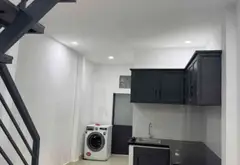 Bán nhà đường Đinh Bộ Lĩnh - DT 40m2 - 2PN 2wc... Bán nhà riêng tại Bình Thạnh, Hồ Chí Minh 08