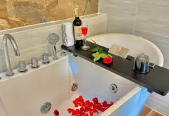 Nhà phố 4 tầng 5 phòng ngủ khu vực Phan Đình Phùng, Phú Nhuận, giá tốt... Bán nhà riêng tại Cầu Kiệu, Hồ Chí Minh 12