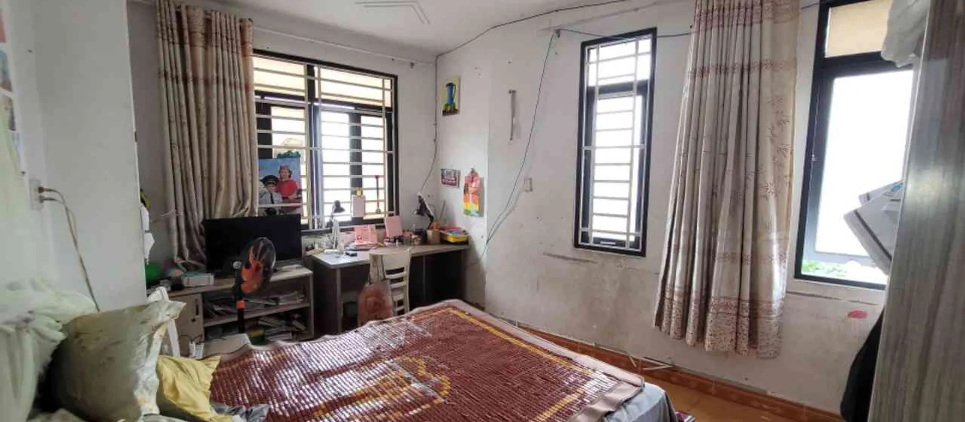 Bán nhà mặt phố góc 2 mặt tiền Kênh Tham Lương, Quận 12, 161m², 5 tầng, phù hợp kinh doanh... Bán nhà mặt phố tại Bình Hưng Hòa, Hồ Chí Minh 01