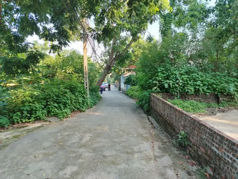 Đất Núi Đông Đại Đồng - Cơ hội vàng cho nhà đầu tư... Bán đất tại Đại Đồng, Bắc Ninh 01