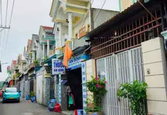 Bán nhà 2 tầng vũng thiện chiêu liêu dĩ an... Bán nhà riêng tại Dĩ An, Hồ Chí Minh 17