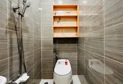 Nhà 3 tầng 58m2 gần công viên Làng Hoa, Gò Vấp... Bán nhà riêng tại Thông Tây Hội, Hồ Chí Minh 15