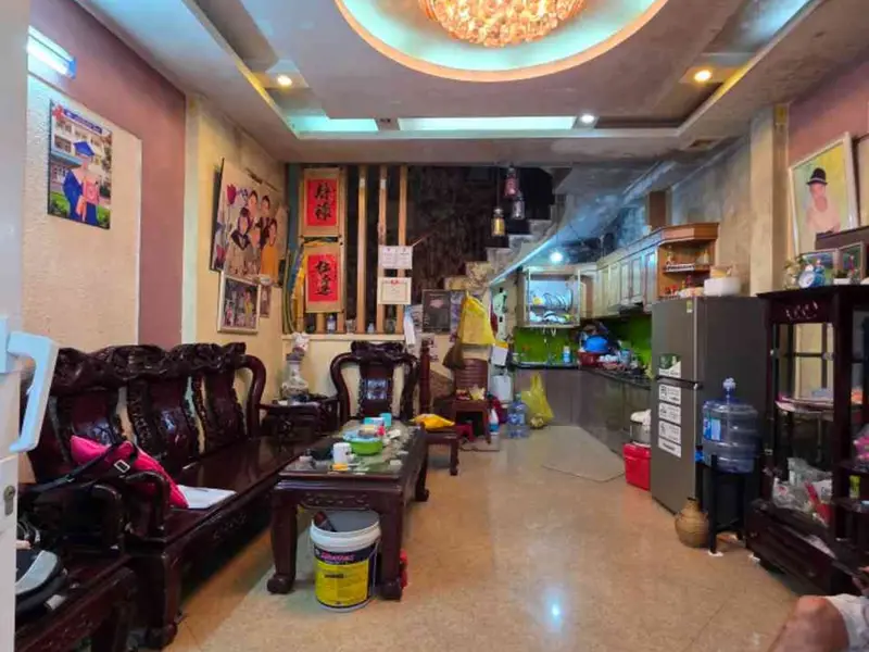 XUÂN ĐỈNH-32m2 MT 4.2m TRUNG TÂM - GẦN PHỐ - TRƯỚC NHÀ SÁNG THOÁNG - THÔNG SỐ VÀNG.... Bán nhà riêng tại Xuân Đỉnh, Hà Nội 01