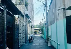 Bán Nhà Riêng 3 Tầng Tại Dương Thị Mười - Giá 6,3 Tỷ VNĐ, Diện Tích 70.7 m²... Bán nhà riêng tại Tân Thới Hiệp, Hồ Chí Minh 01
