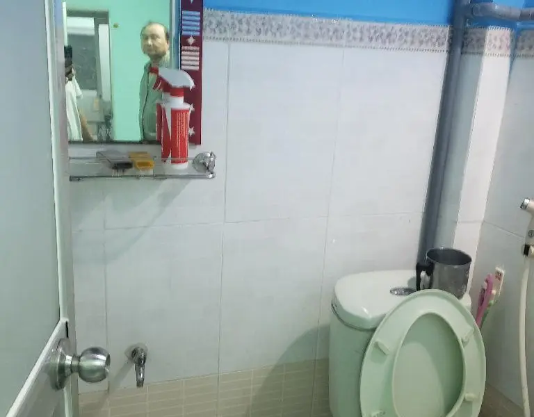 Nhà 2 tầng, 2 phòng ngủ, trung tâm Quận Tân Bình giá 3.3 tỷ... Bán nhà riêng tại Bảy Hiền, Hồ Chí Minh 01