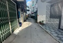 Đừng nhìn em - nghiền Á... Bán nhà riêng tại Tân Thới Hiệp, Hồ Chí Minh 06