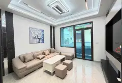 Nhà 4 Tầng Có Gara Ô Tô - Trung Tâm An Dương, Giá Hời... Bán nhà riêng tại An Dương, Hải Phòng 01