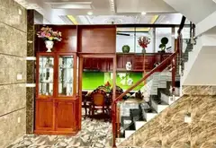 Cơ hội hiếm: Nhà 3 tầng 80m2 khu phân lô VIP ngay UBND Nhà Bè giá tốt... Bán nhà riêng tại Nhà Bè, Hồ Chí Minh 04
