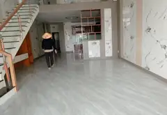 Bán nhà mặt phố 2 tầng 123m2, 3 phòng ngủ, Dĩ An, TP HCM... Bán nhà mặt phố tại Dĩ An, Hồ Chí Minh 01