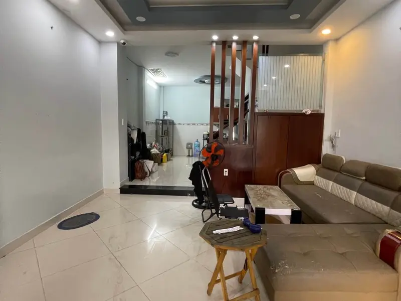 Cơ hội vàng sở hữu nhà riêng giá tốt tại Lê Trọng Tấn - Quận Tân Phú... Bán nhà riêng tại Tây Thạnh, Hồ Chí Minh 01
