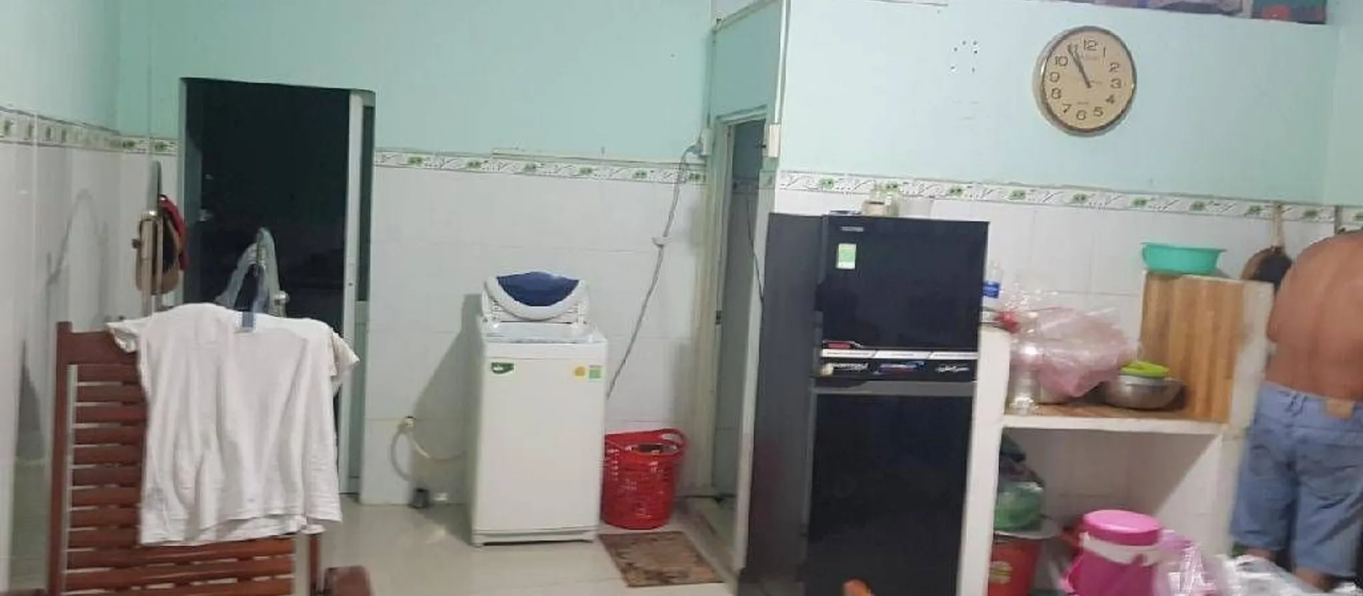 💥Ngày 1/10: CHỦ GẤP QUÁ RỒI GIẢM thêm 500TR CÒN 7,5 TỶ (tổng giảm 2,2 tỷ)... Bán nhà riêng tại Thủ Đức, Hồ Chí Minh 01