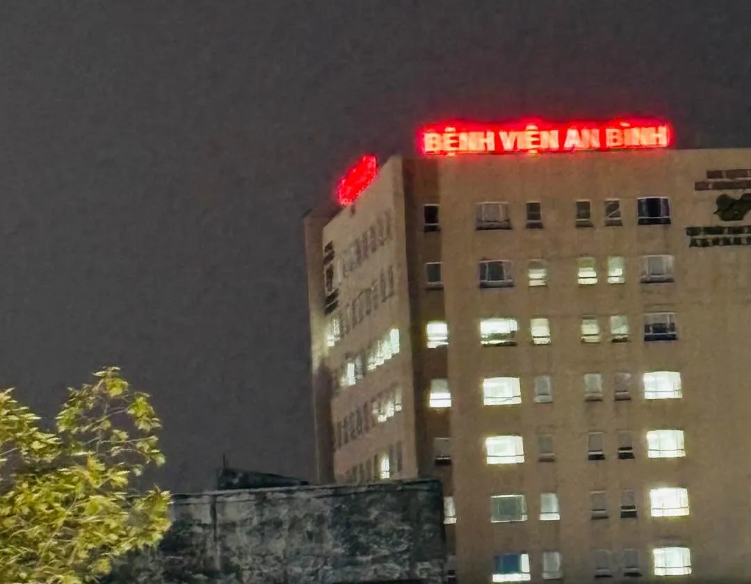 Cơ hội sở hữu căn hộ trung tâm Quận 5 gần bệnh viện và trường học... Bán căn hộ chung cư tại An Đông, Hồ Chí Minh 01