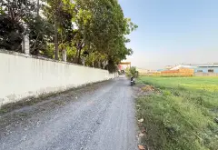 Bán đất 1300m2 tại khu dân cư sầm uất, mặt tiền 16.6m, đường xe tải, pháp lý rõ ràng... Bán đất tại Xuân Thới Sơn, Hồ Chí Minh 10