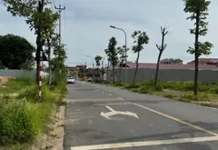 Bán đất mặt tiền 6m tại trung tâm thị trấn Sóc Sơn, pháp lý rõ ràng, giá 10,1 tỷ... Bán đất tại Sóc Sơn, Hà Nội 07