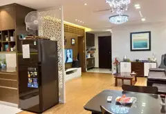 Bán căn hộ 3 phòng ngủ tại Golden Land Hoàng Huy, Thanh Xuân, diện tích 104m2... Bán căn hộ chung cư tại Thanh Xuân, Hà Nội 18
