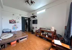 Bán căn hộ 1 phòng ngủ, diện tích 40m2, Trung tâm Cầu Giấy, sổ đỏ chính chủ... Bán căn hộ chung cư tại Yên Hòa, Hà Nội 02