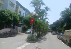Bán biệt thự 3 tầng tại khu đô thị chức năng Tây Mỗ, diện tích 198 m2, giá 39.8 tỷ VNĐ... Bán partner tại Tây Mỗ, Hà Nội 01