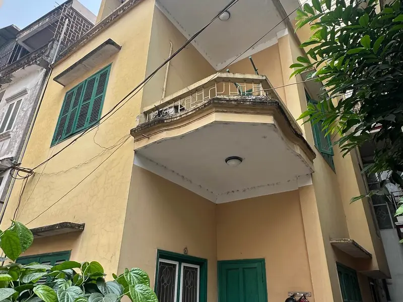 Nhà Hiếm Giảng Võ, Giá Rẻ Thị Trường, Cơ Hội Vàng Sở Hữu Ngay... Bán nhà riêng tại Giảng Võ, Hà Nội 01