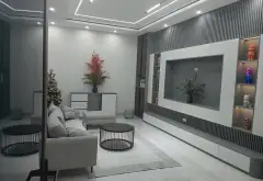 Nhà Phân Lô Có Thang Máy, Gara Oto - Kinh Doanh Đỉnh... Bán nhà riêng tại Hoài Đức, Hà Nội 01