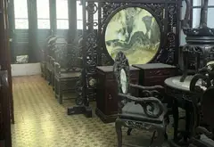 Nhà mặt phố Bà Triệu đắc địa giữa trung tâm Hà Nội, chuẩn mực của giá trị và đẳng cấp... Bán nhà mặt phố tại Hai Bà Trưng, Hà Nội 01