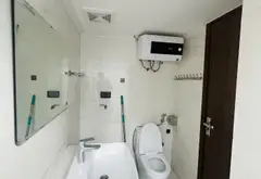Căn hộ góc rộng thoáng mát ngay trung tâm Ba Đình... Bán căn hộ chung cư tại Ba Đình, Hà Nội 04