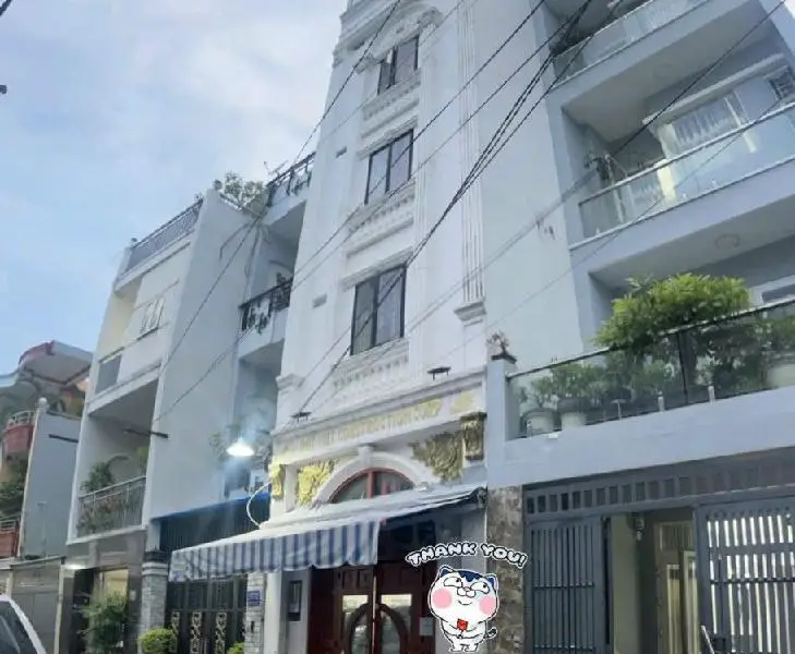 CHDV CAO CẤP AN LẠC ĐƯỜNG XE HƠI NGANG LỚN 8M DÒNG TIỀN 60TR/TH NHỈNH 20 TỶ... Bán nhà riêng tại An Lạc, Hồ Chí Minh 01