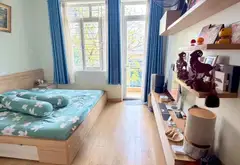 Nhà 5 tầng lô góc mặt tiền rộng tại Tân Phú giá 15,5 tỷ đồng... Bán nhà riêng tại Phú Thọ Hòa, Hồ Chí Minh 08