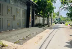 🔥 ĐẤT 2 MẶT TIỀN NHỊ BÌNH – ĐÔNG THẠNH, HÓC MÔN | 892M² | THỔ CƯ 673M² | NGANG 17M | SỔ HỒNG RIÊNG... Bán đất tại Đông Thạnh, Hồ Chí Minh 03