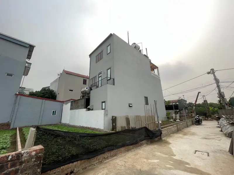 💥Đất đẹp 75m2 xã Mê Linh, vị trí vàng giá mềm đường ôtô chỉ hơn 4tỷ... Bán đất tại Mê Linh, Hà Nội 01