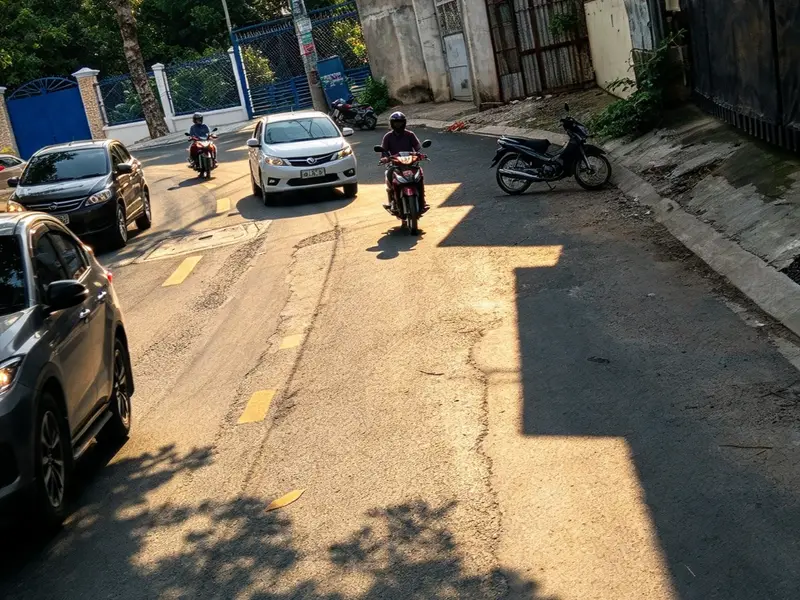 Đất Mặt Tiền Kinh Doanh Đỉnh Tại Bà Điểm – Giá Sốc 4.4 Tỷ... Bán đất tại Bà Điểm, Hồ Chí Minh 01