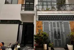 Nhà 2 Tầng Vuông Vức Hẻm 5m Giá Hời 4.5 Tỷ... Bán nhà riêng tại Tam Bình, Hồ Chí Minh 02