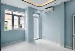 Nhà 4 tầng gần chợ Xóm Chiếu, quận 4 giá 6.95 tỷ... Bán nhà riêng tại Xóm Chiếu, Hồ Chí Minh 12