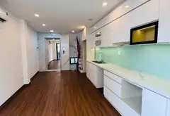 Bán nhà 6 tầng 32m2 gần phố Trương Định, tiện kinh doanh... Bán nhà riêng tại Tương Mai, Hà Nội 10
