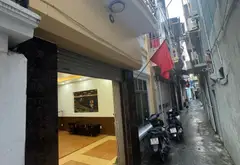 Nhà 2 tầng trung tâm ngõ 278 Đà Nẵng, thiết kế hợp lý... Bán nhà riêng tại Ngô Quyền, Hải Phòng 12