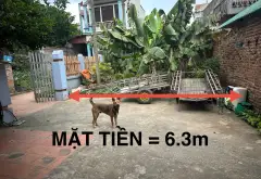 Đất đẹp Tiền phong,đi sản truyền đời... Bán đất tại Mê Linh, Hà Nội 01