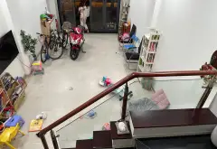 Bán nhà mặt phố Quận 7, nhà 3 tầng, 67m², pháp lý đầy đủ - 0934 194 634 Em Quý... Bán nhà mặt phố tại Phú Thuận, Hồ Chí Minh 04